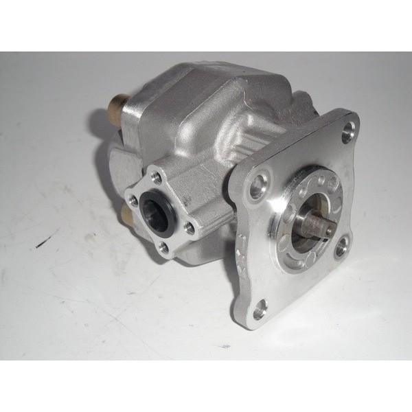 Gear pump