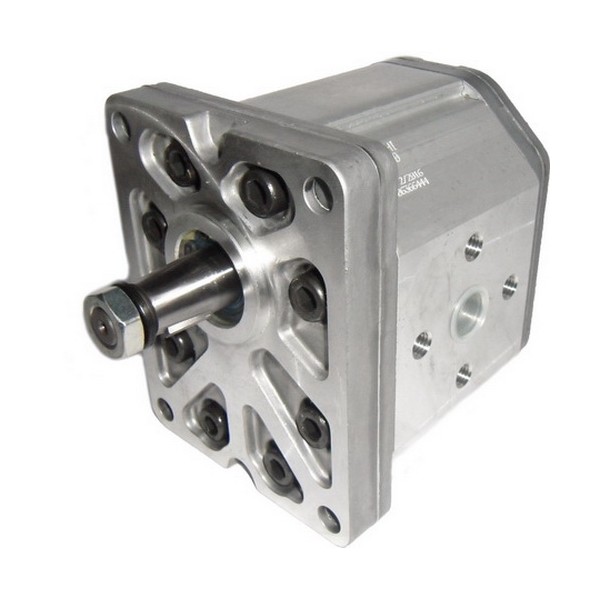 Gear pump