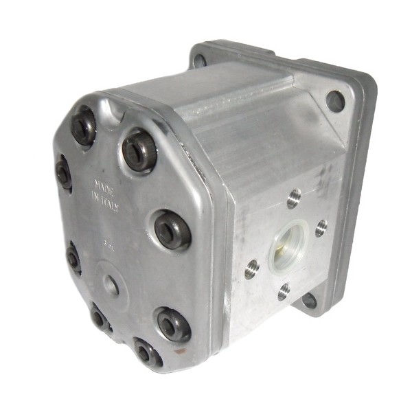 Gear pump