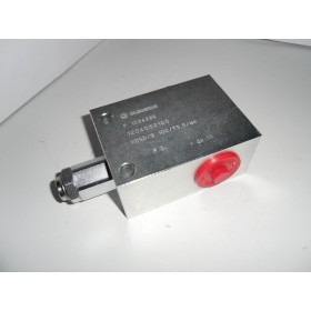 Gear pump