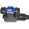 Electro distributeur hydraulique