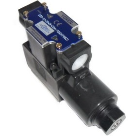Electro distributeur hydraulique