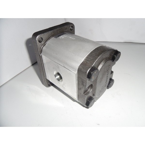 Gear pump