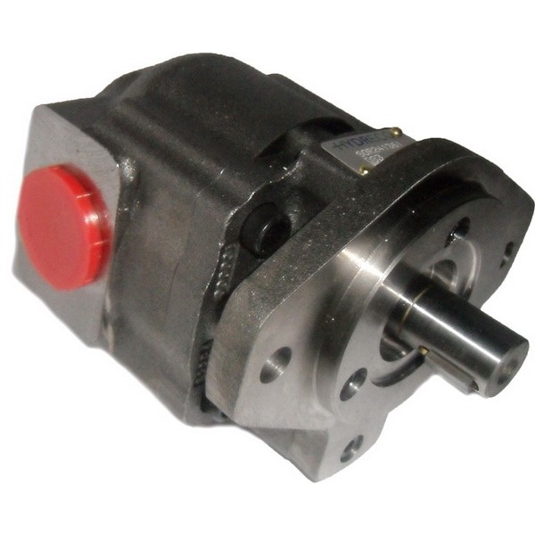 Gear pump