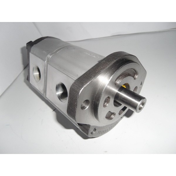 Gear pump