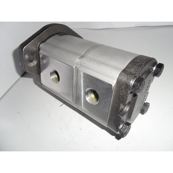 Gear pump