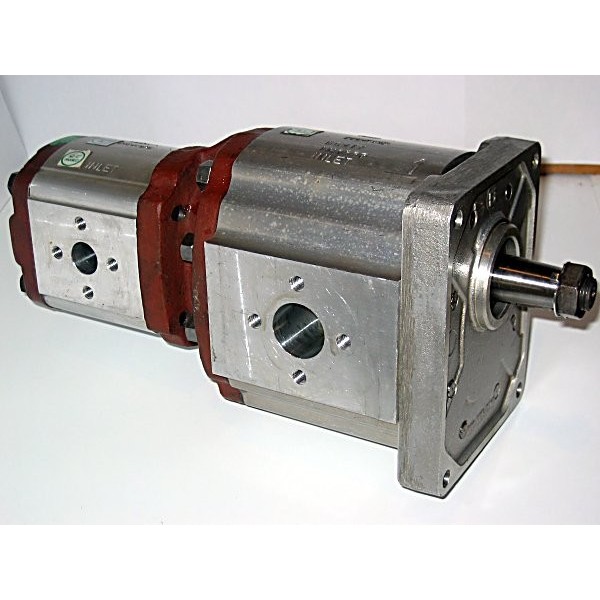 Gear pump