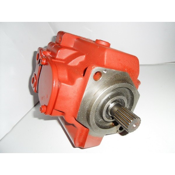 Gear pump