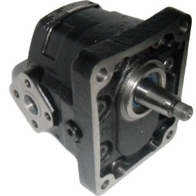 Moteur à engrenage