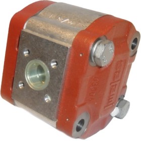  Pompe à engrenages Salami 