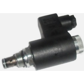 Valve Oleostar