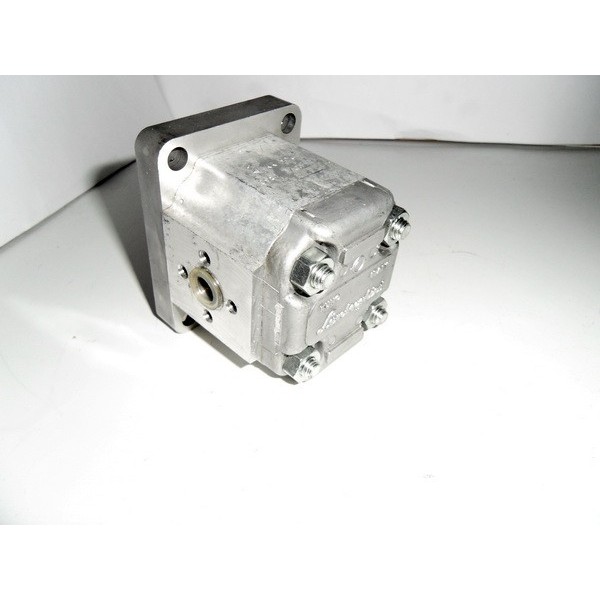 Gear pump