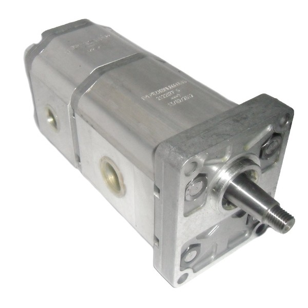 Gear pump