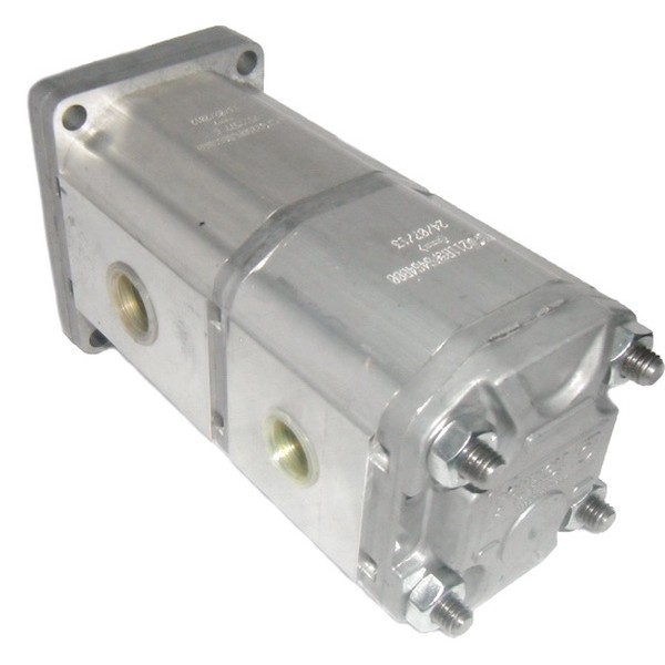 Gear pump