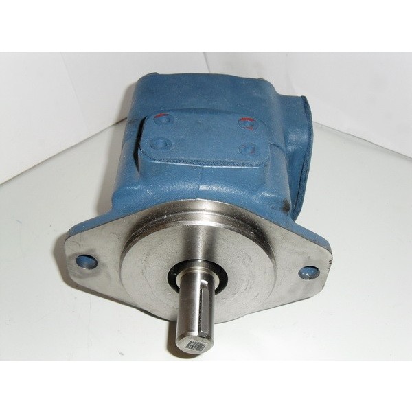 Gear pump