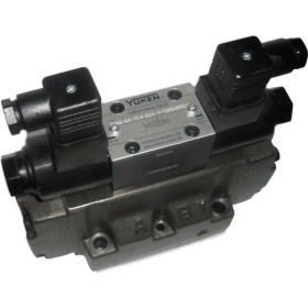 Electro distributeur hydraulique
