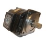 Gear motor