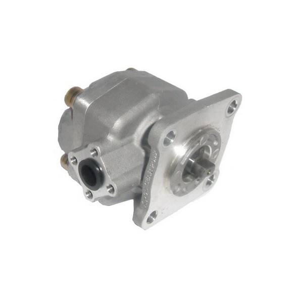 Gear pump