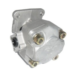 Gear pump