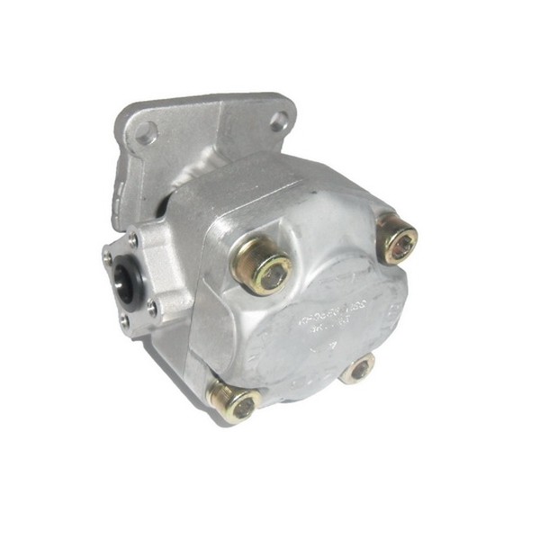 Gear pump