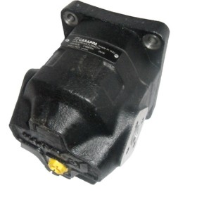 Moteur à engrenage