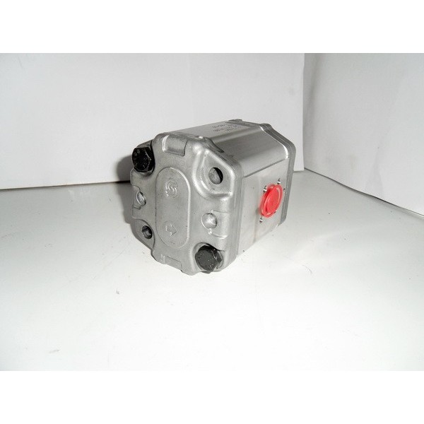 Gear pump