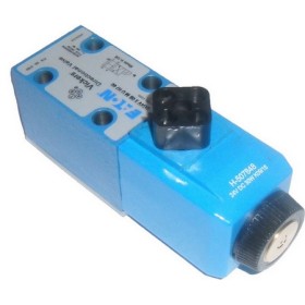 Electro distributeur hydraulique