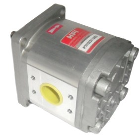 Moteur à engrenage