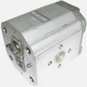 Gear pump
