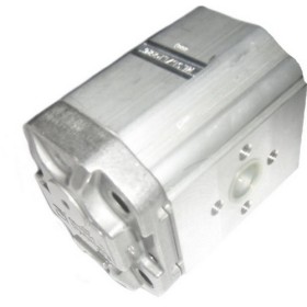 Gear pump