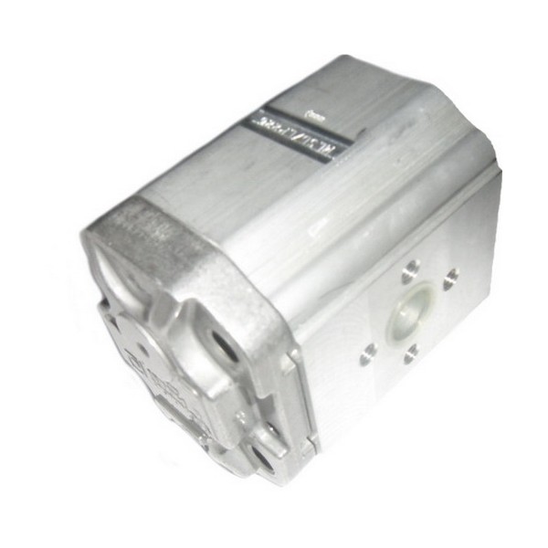 Gear pump