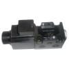 Solenoid direct. control valve