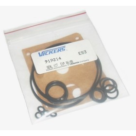 Kit pour électro distributeur hydraulique