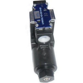 Electro distributeur hydraulique