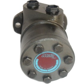 Moteur orbital