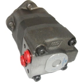 Moteur orbital