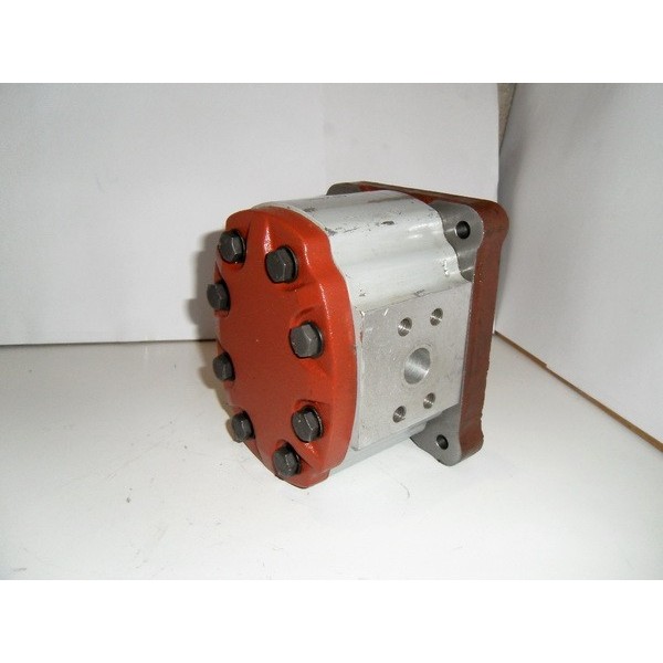 Gear pump