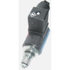 Electro distributeur hydraulique