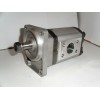 Gear pump