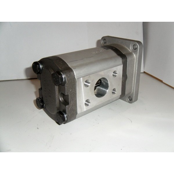 Gear pump