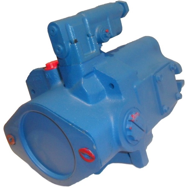 Pistons pump