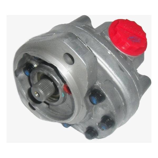 Gear pump