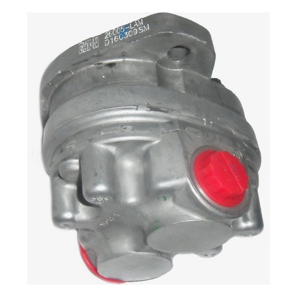 Gear pump