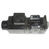 Solenoid direct. control valve