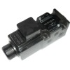 Solenoid direct. control valve