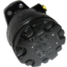 Moteur orbital