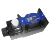 Solenoid direct. contr. valve