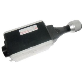 Hydraulic valve