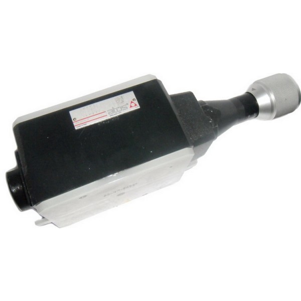 Hydraulic valve