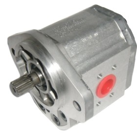 Gear pump